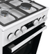 Плита комбінована Gorenje GK 5C41 WF (FM513D-FPD4B) фото 7