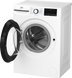 Стиральная машина BEKO BM3WFSU47235WB фото 7
