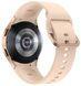 Смарт часы Samsung Galaxy Watch 4 40mm eSIM Gold фото 4