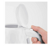 Электрочайник RUSSELL HOBBS 26050-70 Honeycomb White фото 3