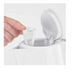 Электрочайник RUSSELL HOBBS 26050-70 Honeycomb White фото 4