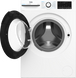 Стиральная машина BEKO BM3WFSU47235WB фото 3