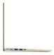 Ноутбук Acer Swift 1 SF114-34-P1PK (NX.A7BEU.00J) Safari Gold фото 7