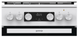 Плита комбінована Gorenje GK 5C41 WF (FM513D-FPD4B) фото 9