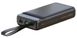 Портативное зарядное устройство XO PR156 - 30000 mAh (Black) фото 3