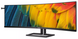 Монiтор 44.5" Philips 45B1U6900C/00 фото 6