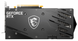 Видеокарта Msi GeForce RTX 3060 Gaming X 12G 12GB GDDR6 (192bit) фото 3