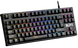 Клавіатура Defender Blitz GK-240L EN, Rainbow, mechanical (45241) фото 1