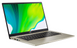 Ноутбук Acer Swift 1 SF114-34-P1PK (NX.A7BEU.00J) Safari Gold фото 2