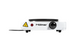 Электроплита настольная H&ouml;lmer HHP-110W фото 4