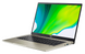 Ноутбук Acer Swift 1 SF114-34-P1PK (NX.A7BEU.00J) Safari Gold фото 3