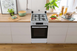 Плита комбінована Gorenje GK 5C41 WF (FM513D-FPD4B) фото 14