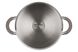 Набор посуды Ringel Trent Набор 6 пр. ковш 1.7 л Кастрюля +2.4л+3.3 л (RG-6002) фото 11
