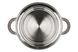 Набір посуду Ringel Trent Набір 6 пр. ківш 1.7 л Каструля +2.4л+3.3 л (RG-6002) фото 10