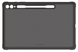 Чехол Samsung Tab S9+ Outdoor Cover - Black /EF-RX810CBEGWW фото 2