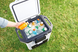 Термобокс Ninja FrostVault 28L Hard Cooler - Cloud White FB131EUWH фото 6