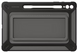 Чехол Samsung Tab S9+ Outdoor Cover - Black /EF-RX810CBEGWW фото 1