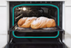 Плита комбінована Gorenje GK 5C41 WF (FM513D-FPD4B) фото 13