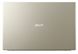 Ноутбук Acer Swift 1 SF114-34-P1PK (NX.A7BEU.00J) Safari Gold фото 6
