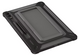 Чохол Samsung Tab S9+ Outdoor Cover - Black /EF-RX810CBEGWW фото 3