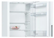 Холодильник Bosch KGV36UW206 фото 3