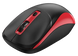 Миша Genius NX-7123 Red фото 3