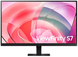 Монiтор TFT SAMSUNG 32" LS32D700EAIXCI VA/4K/HDMI/DP/5ms фото 1