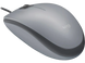 Миша Logitech M110 Silent-MID GRAY-USB-AKOYA фото 3