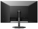 Монiтор 31.5" Philips 32E1N3100LA/00 Black фото 3