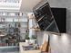 Витяжка Franke Smart Vertical 2.0 FPJ 915 V BK/DG (330.0573.295) фото 6