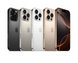 Смартфон APPLE iPhone 16 Pro 512GB (desert titanium) фото 5