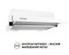 Вытяжка Perfelli TL 6212 WH 700 LED фото 3