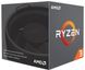 Процесор AMD Ryzen 3 1200 sAM4 (YD1200BBAFBOX) BOX фото 2