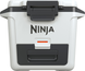 Термобокс Ninja FrostVault 28L Hard Cooler - Cloud White FB131EUWH фото 1