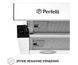 Вытяжка Perfelli TL 6212 WH 700 LED фото 5