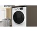 Стирально-сушильная машина Hotpoint-Ariston NDB10570DAUA фото 6