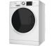 Стирально-сушильная машина Hotpoint-Ariston NDB10570DAUA фото 5