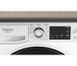 Стирально-сушильная машина Hotpoint-Ariston NDB10570DAUA фото 4