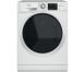 Стирально-сушильная машина Hotpoint-Ariston NDB10570DAUA фото 1