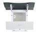 Вытяжка Ventolux PIEMONTE 60 WH (750) TRC фото 3