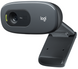 Веб-камера LogITech Webcam HD C270 Black фото 1