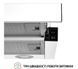 Вытяжка Perfelli TL 6212 WH 700 LED фото 6