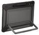 Чехол Samsung Tab S9+ Outdoor Cover - Black /EF-RX810CBEGWW фото 4