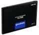 SSD внутренние Goodram CL100 480 GB GEN.3 SATAIII TLC(SSDPR-CL100-480-G3) фото 3