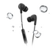 Навушники Xiaomi Type-C Earphones (BHR8930GL) Black фото 3