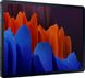 Планшет Samsung Galaxy Tab S7+ LTE 128GB Black (SM-T975NZKASEK) фото 3