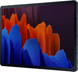 Планшет Samsung Galaxy Tab S7+ LTE 128GB Black (SM-T975NZKASEK) фото 2