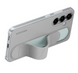 Чехол SAMSUNG для Galaxy S25 Standing Grip Gray (EF-GS931CJEGWW) фото 2