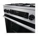 Плита комбинированная Gorenje GKS6C70XJ фото 5