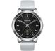 Годинник Xiaomi Watch S3 Silver (BHR7873GL) срібний фото 1